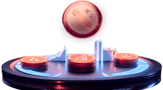 Three-click crypto trading interface simplified by Vestmarel